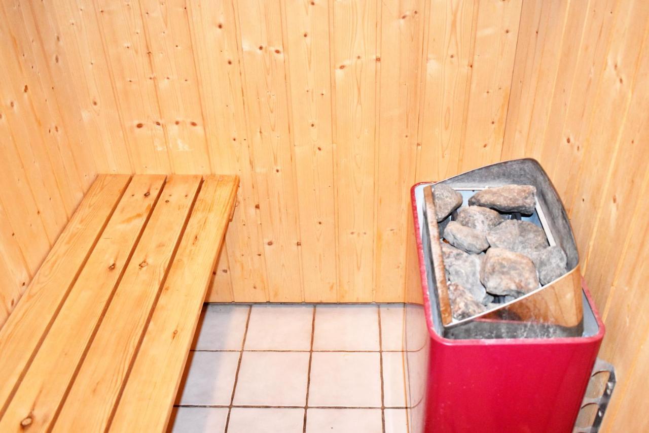 Viking Surf Cottage Klitmoller Ngoại thất bức ảnh